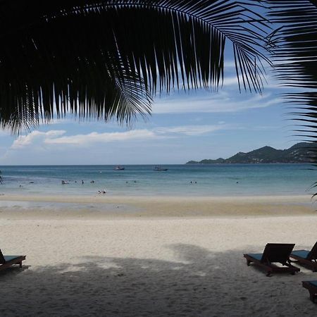 Coconut House Resort Koh Samui Exteriör bild
