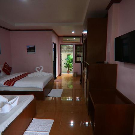 Coconut House Resort Koh Samui Exteriör bild