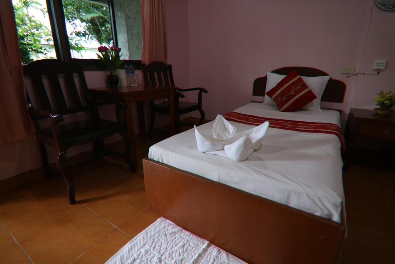 Coconut House Resort Koh Samui Exteriör bild