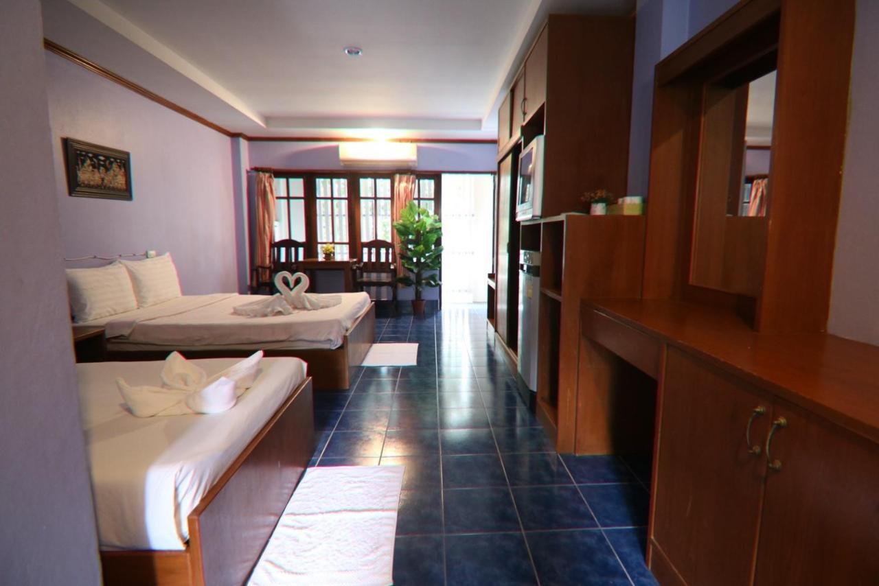 Coconut House Resort Koh Samui Exteriör bild