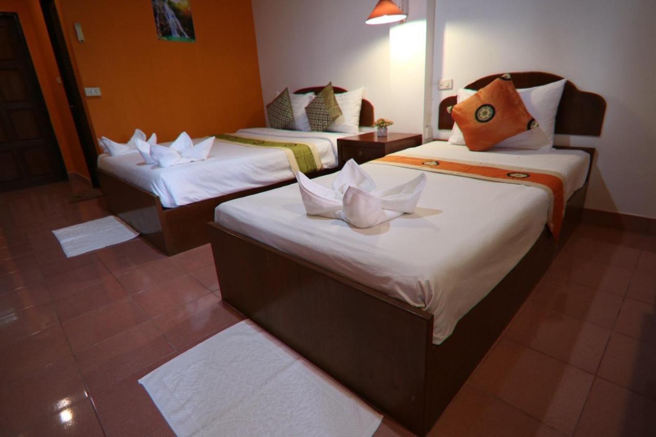 Coconut House Resort Koh Samui Exteriör bild