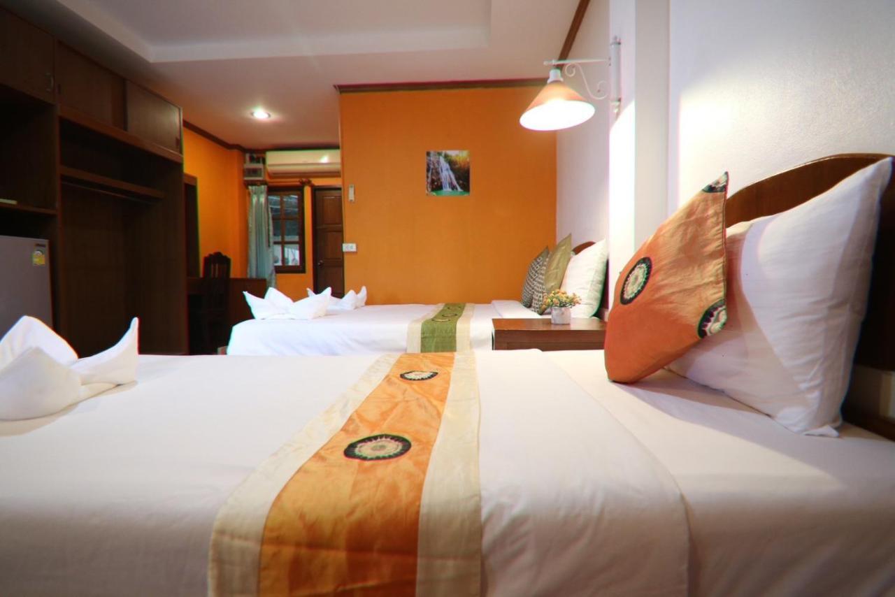 Coconut House Resort Koh Samui Exteriör bild