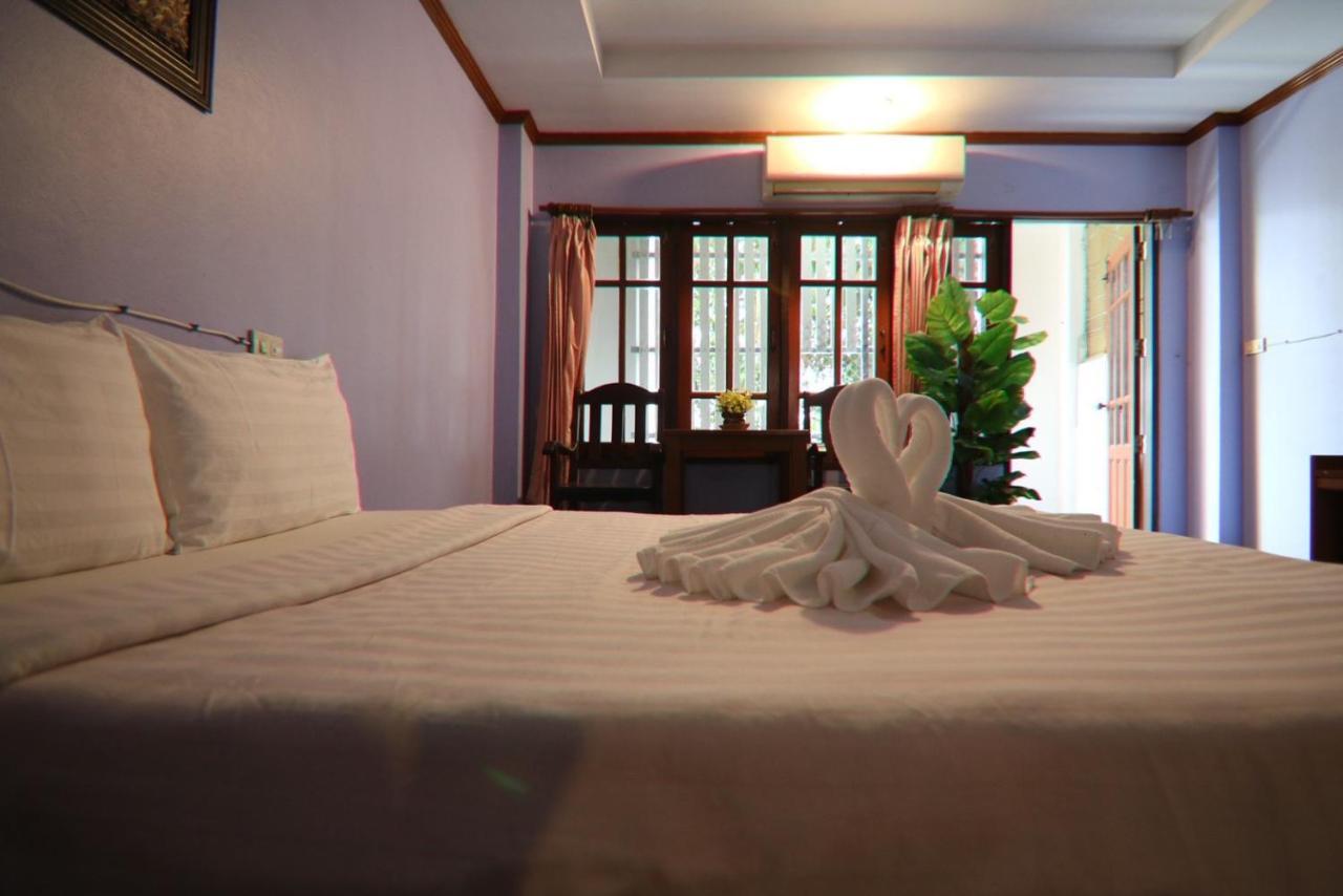 Coconut House Resort Koh Samui Exteriör bild