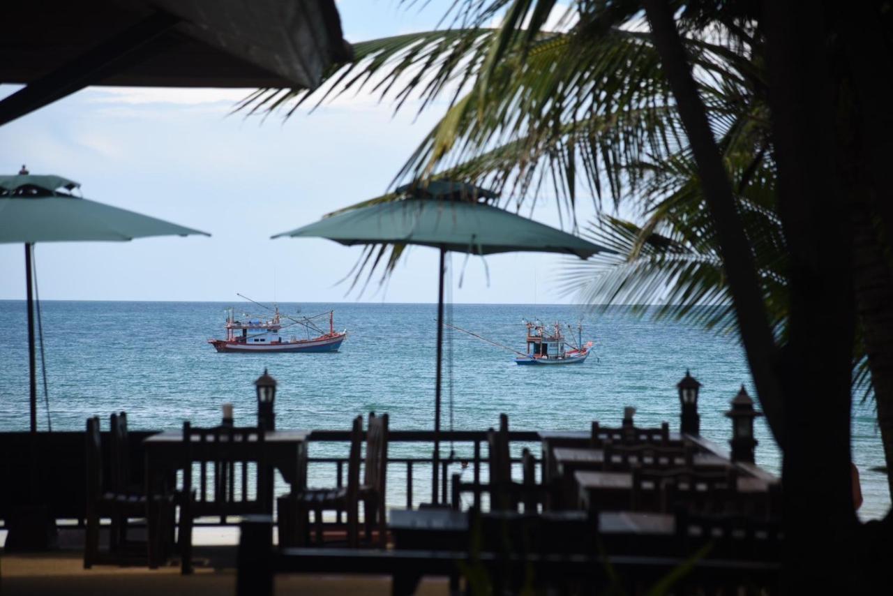 Coconut House Resort Koh Samui Exteriör bild